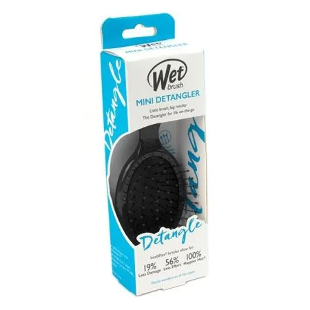 Perie de par Mini Detangler, Wet Brush