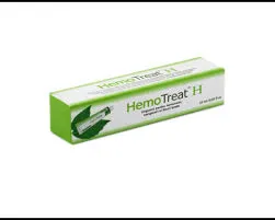 HemoTreat H unguent x 25ml