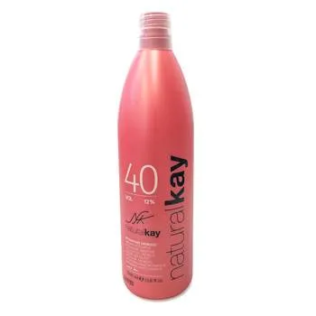 Oxidant 12%, 1000ml, Natural Kay