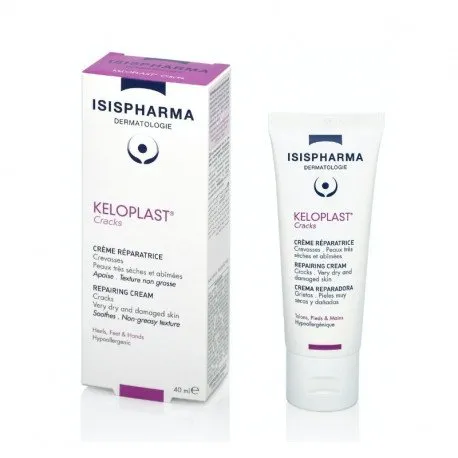 Isis - Keloplast cracks, 40ml