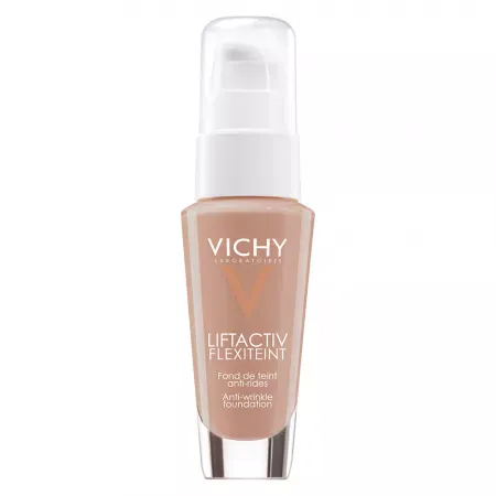 VICHY LIFTACTIV FOND DE TEN FLEXITEINT 35 SAND 30ML FOND DE TEN  VICHY - FRANTA