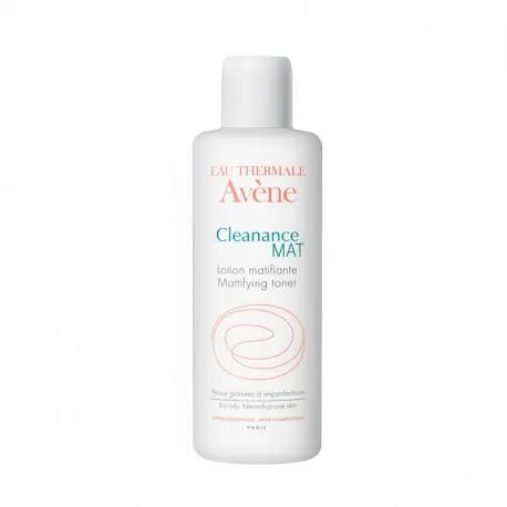 Avene Cleanance Mat Lotiune matifianta, 200ml