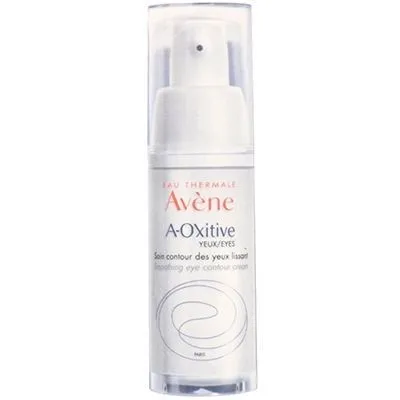 AVENE A-Oxitive crema ochi x 15ml