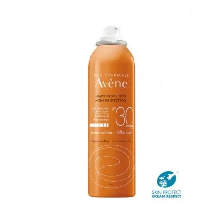 Avene Sun Ulei Protectie Solara Care Mist Spf 30, 150Ml