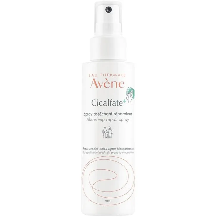 AVENE CICALFATE+ SPRAY 100 ML