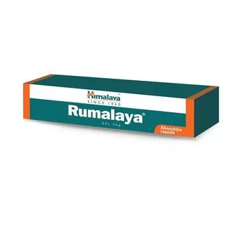 Rumalaya Gel, 30g, Himalaya