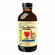 SECOM First Defence x 118,5ml