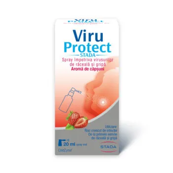 VIRUPROTECT CAPSUNI SPRAY 20 ML