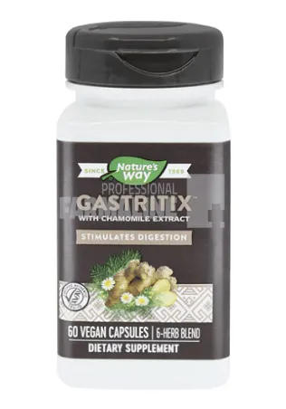 Gastritix 60 capsule