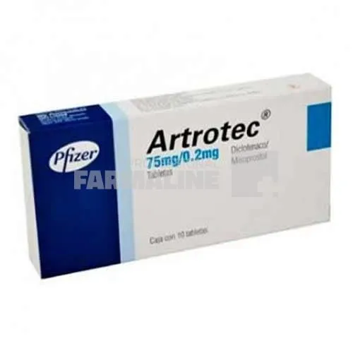 ARTHROTEC 75 X 20