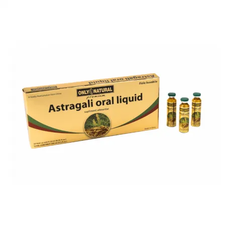 ON Astragali, 10 fiole, 10 ml