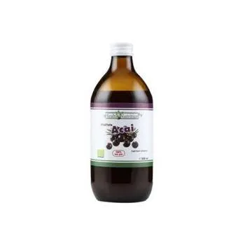 Suc Acai Bio, 500ml, Health Nutrition