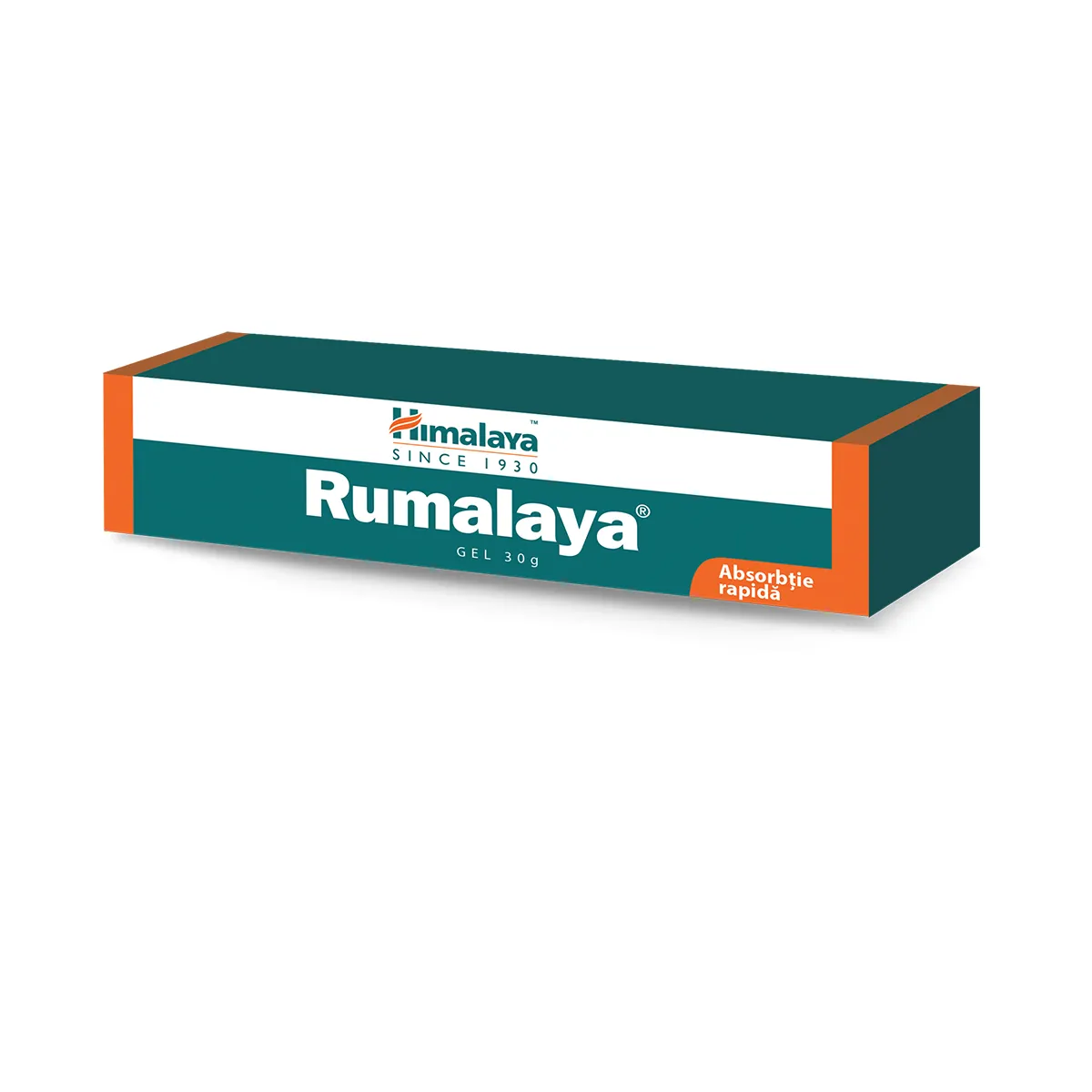 Rumalaya gel 30g -Himalaya