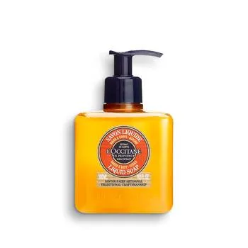 Sapun lichid cu Shea & Citrice, 300ml, L'Occitane