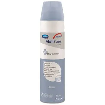 Spuma de curatare Molicare Skin, 400ml, Hartmann