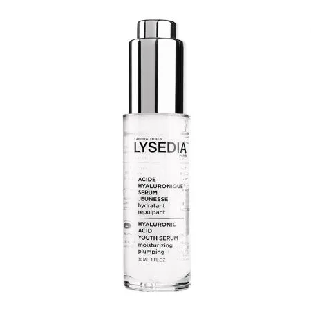 Ser cu acid hyaluronic Jeunesse, 30 ml, Lysedia