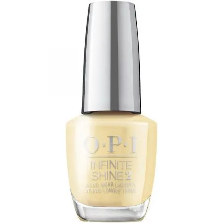 Lac de unghii Infinite Shine Hollywood Bee-Hind The Scenes, 15 ml, OPI