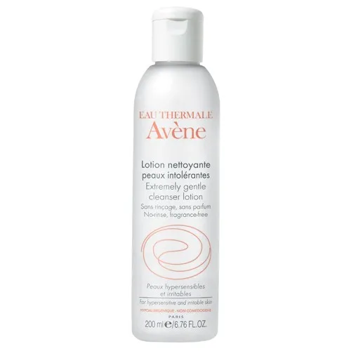 AVENE LOTIUNE DE CURATAT PIELE INTOLERANTA 300ML