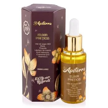 Elixir pretios, 30ml, Apiterra