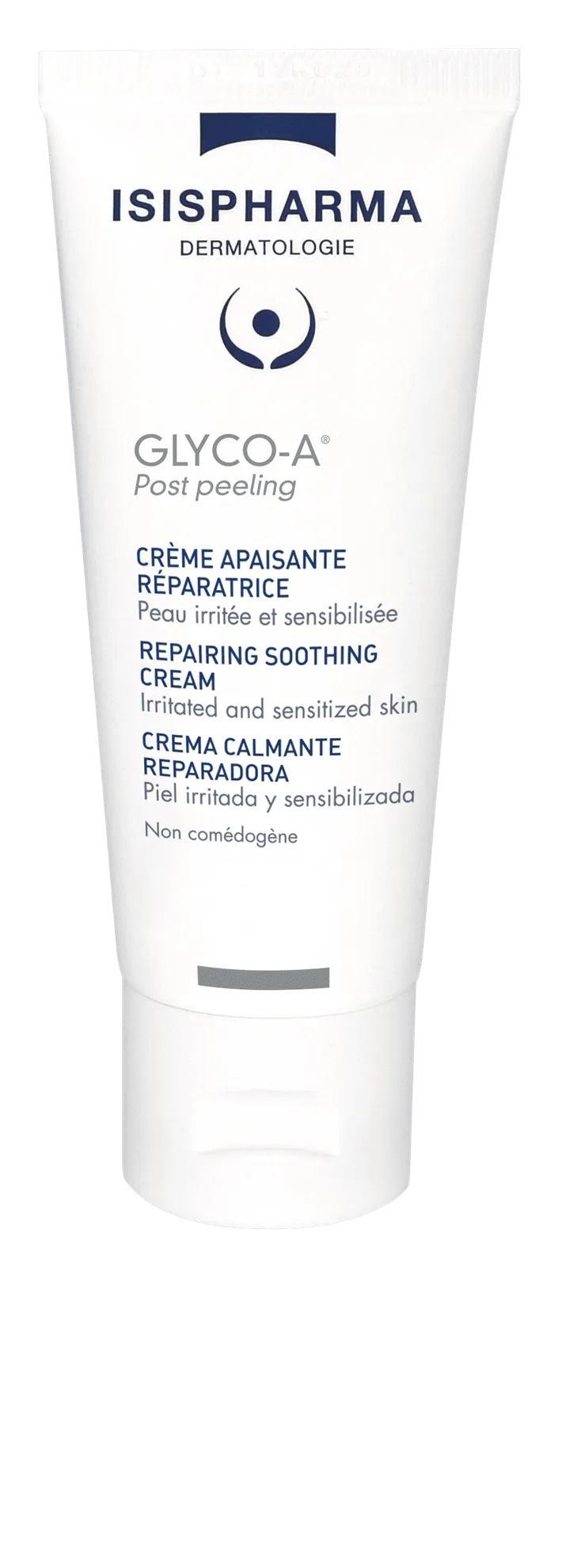 ISISPHARMA GLYCO-A POST PEELING CREMA 40ML