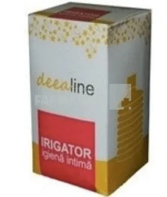 Meddo Deea Irigator  380 ml