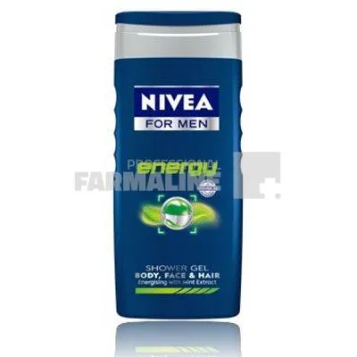 Produse ingrijire corp pentru barbati