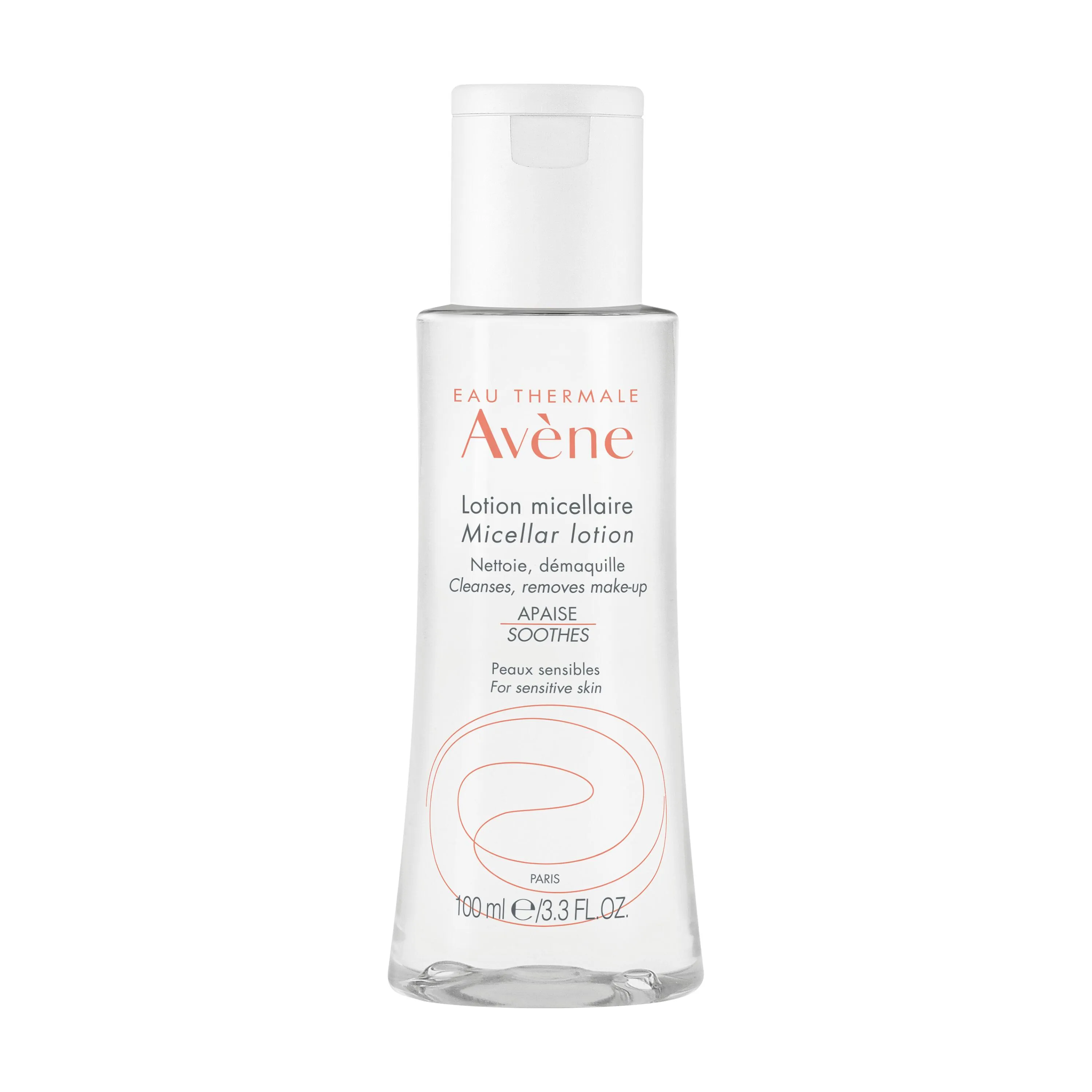 Avene Lotiune Micelara 100ml