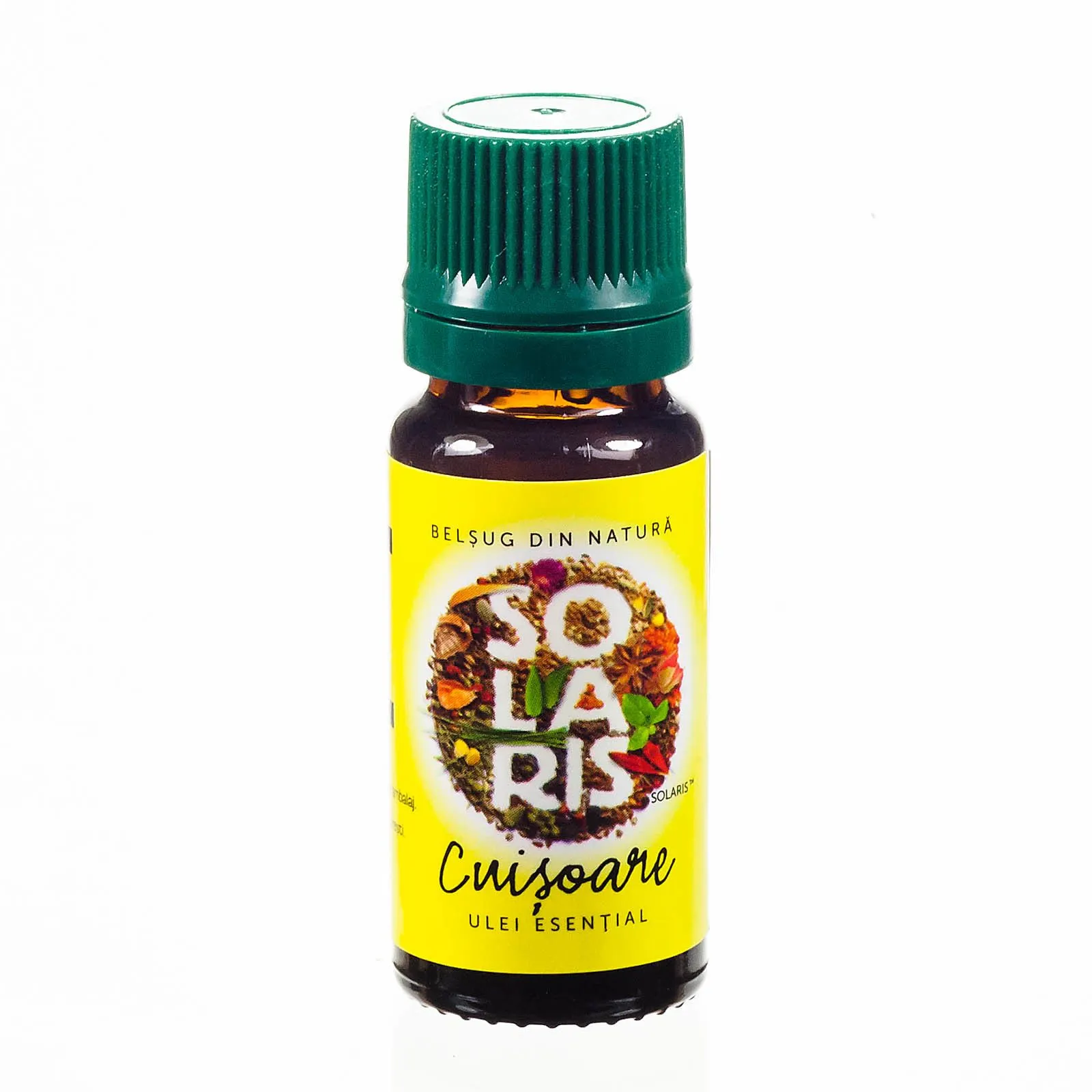 Ulei cuisoare 10 ml.