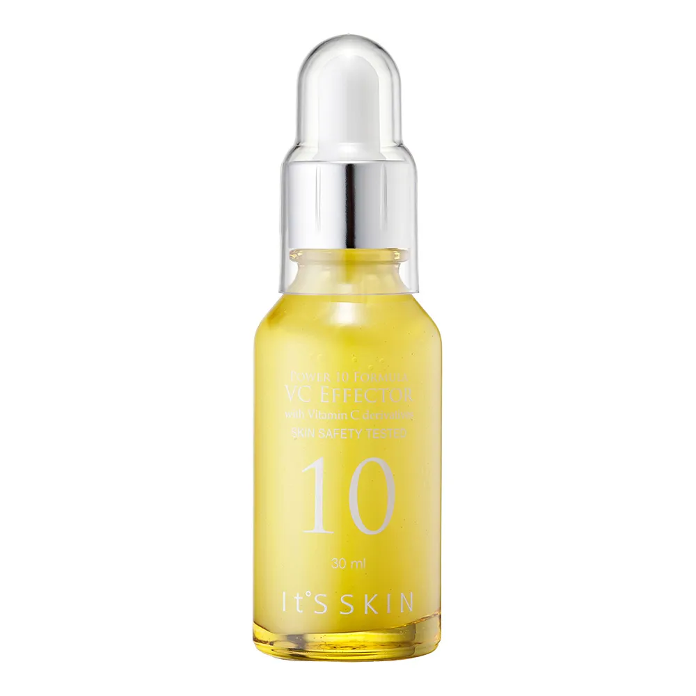 IT'S SKIN Power 10 Formula VC Effector New Serum x 30ml