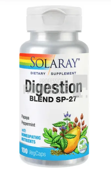 Digestion Blend 100 capsule