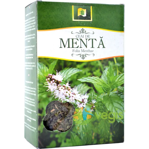 Ceai menta,50g