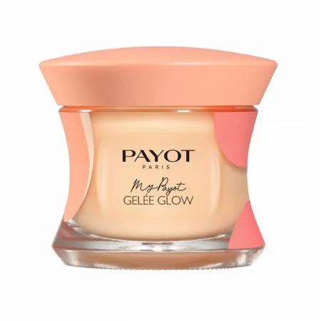 Gel cu vitamine pentru stralucire My Payot Gelee Glow, 50 ml, Payot