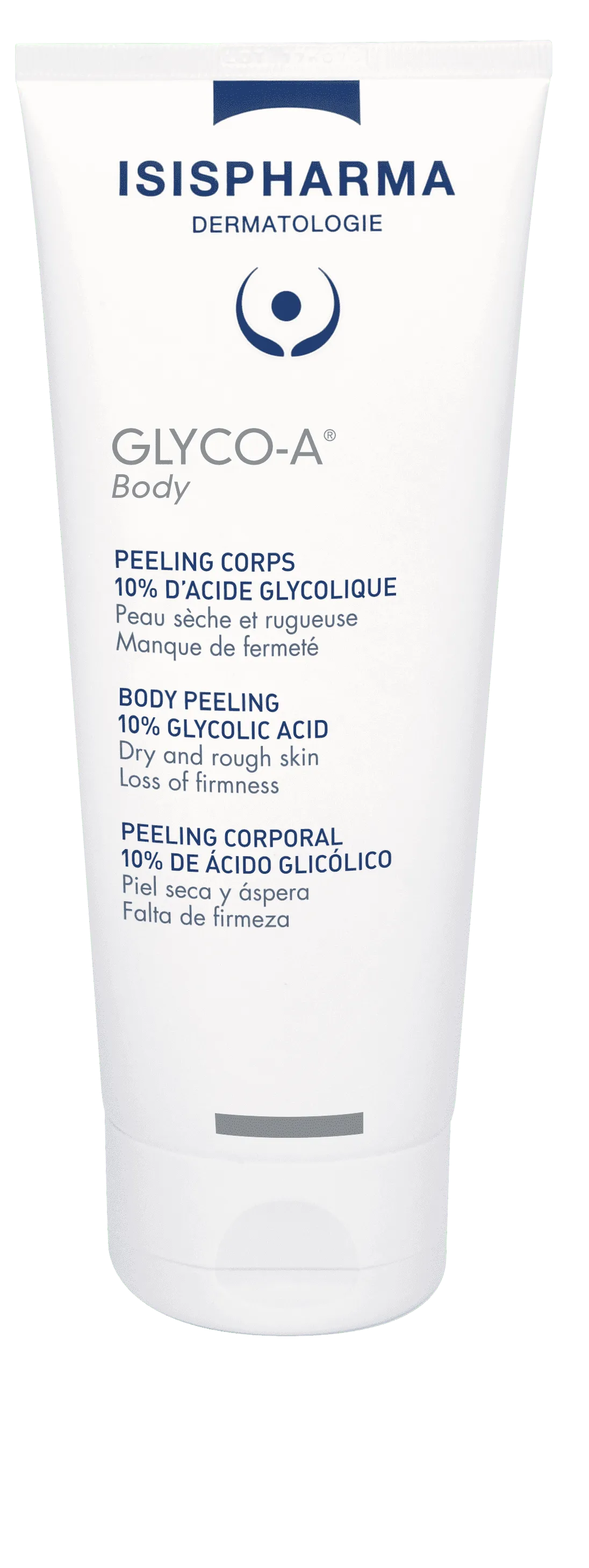 Glyco-A body x 200 ml (Isis)