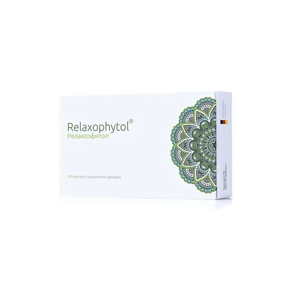 Relaxophytol x 30cps