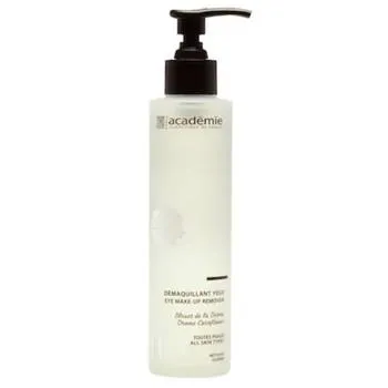 Demachiant pentru ochi Aromatherapie, 200ml, Academie