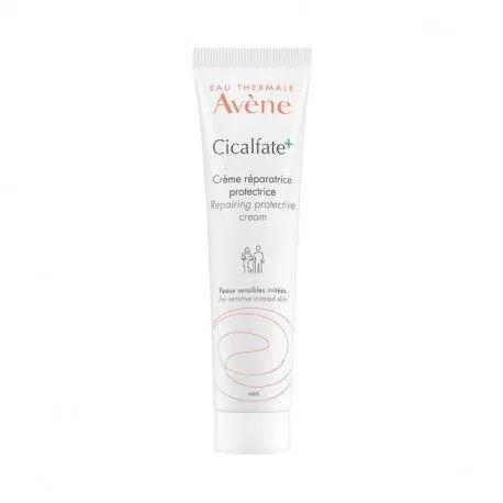 AVENE Cicalfate+ Crema reparatoare si protectoare, 40 ml