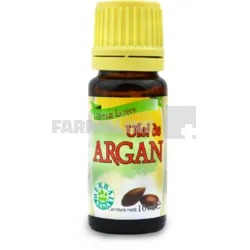 Herbavit Ulei de argan 10 ml