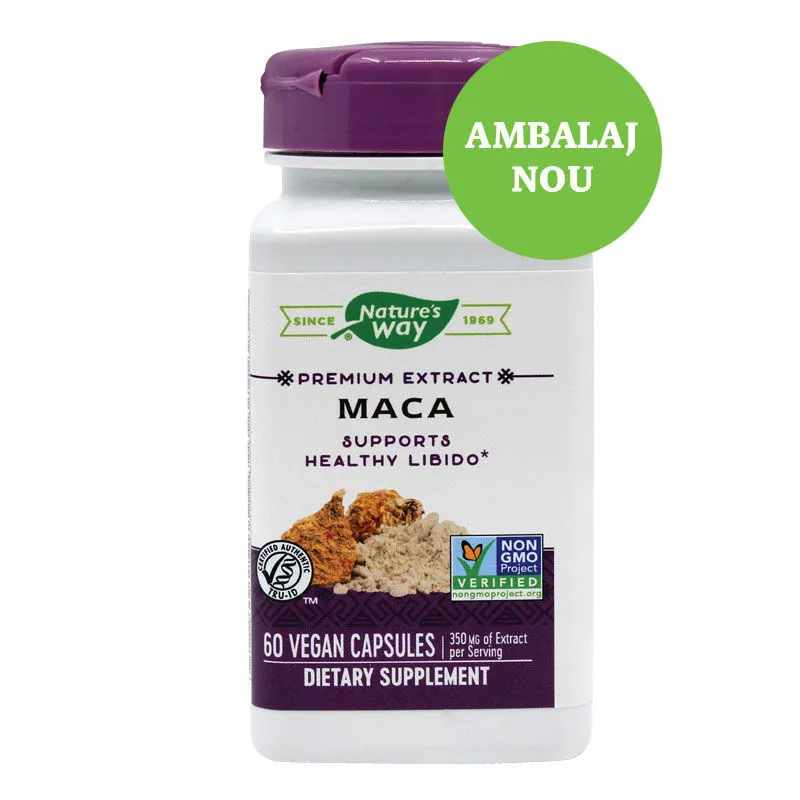 SECOM MACA 60 CAPSULE