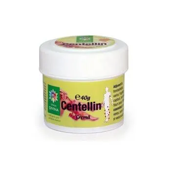 Crema Centellin, 40g, Steaua Divina