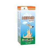 Hepaid Junior sirop, 100 ml, Sun Wave