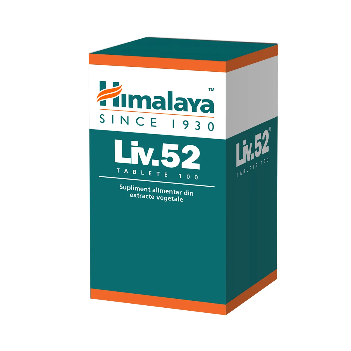 Liv 52 x 100 tablete - Himalaya