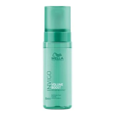 Spuma pentru volum Invigo Volume Boost, 150 ml, Wella Professionals