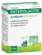 Enterolactis 3g x 12 plicuri