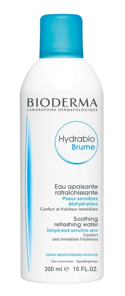 BIODERMA HYDRABIO BRUME SPRAY 30ML