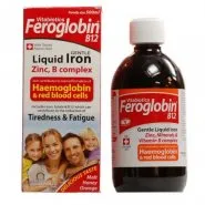Feroglobin-B12 x 200ml