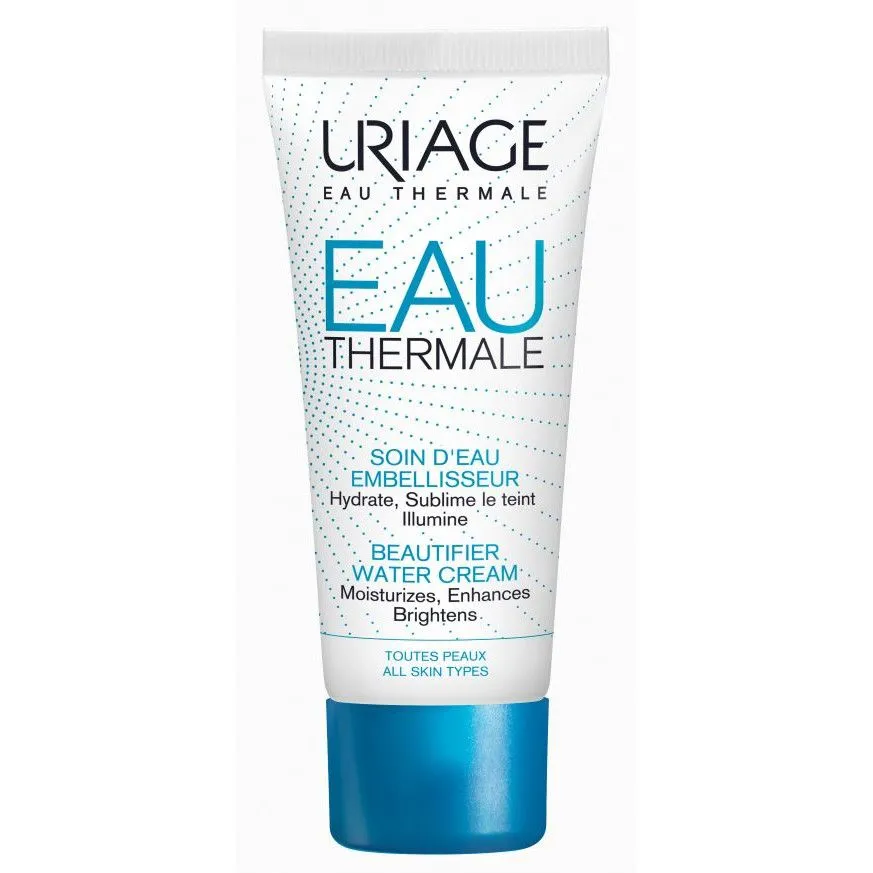 URIAGE EAU THERMALE BAZA ILUMINATOARE X 40 ML