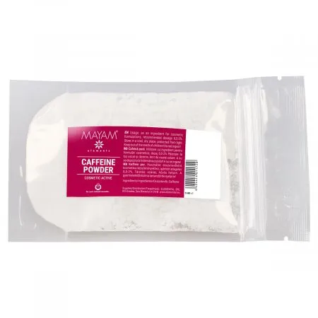 Activ cosmetic Cafeina, (M - 1149), 10 g, Mayam