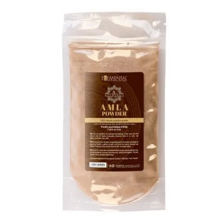 Pudra Amla, M - 1295, 100 g, Ellemental