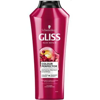 Sampon Colour Perfector, 400ml, Gliss