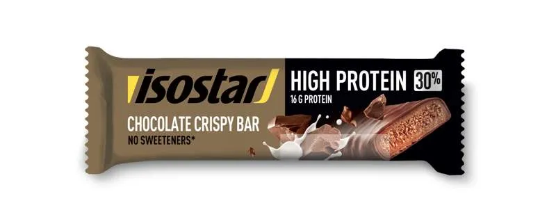 ISOSTAR HIGH PROTEIN 30% CIOCOLATA 55G